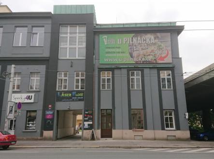 Pospisilova IDSC_4286.JPG | Pronájem - obchodní prostor, 28 m²