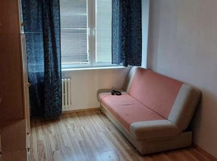 Pronájem bytu, 3+kk, 78 m² obrázek