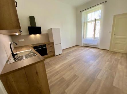 IMG_3387.jpg | Pronájem bytu, 2+1, 80 m²