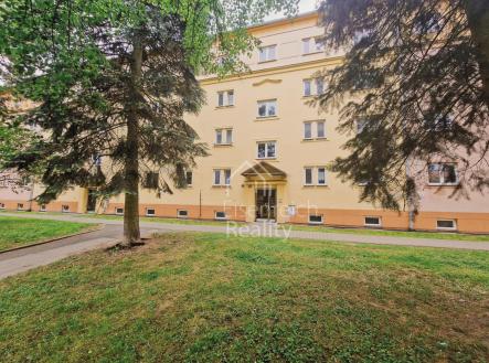 Prodej bytu, 2+1, 54 m² obrázek