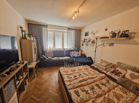 20250507_144559.jpg | Prodej bytu, 2+1, 54 m²