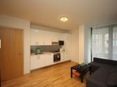 Pronájem bytu, 2+kk, 78 m²