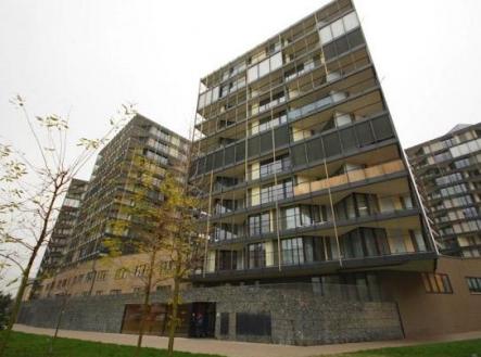 IMG_5849.jpeg | Pronájem bytu, 2+kk, 78 m²