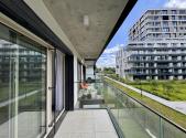 Pronájem bytu, 1+kk, 40 m²