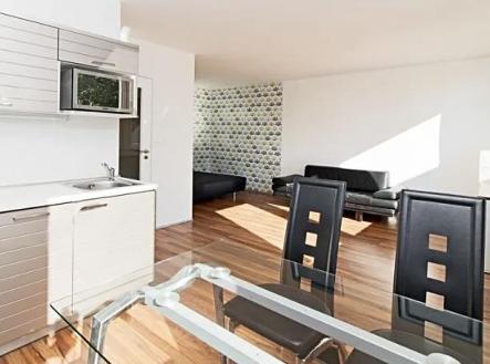 IMG_2396.jpg | Pronájem bytu, 1+kk, 36 m²