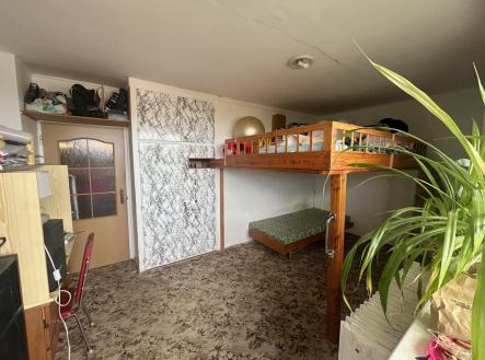 IMG_5895 (002).jpg | Pronájem bytu, jiný, 15 m²