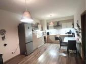 Pronájem bytu, 3+kk, 84 m²