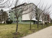 Pronájem bytu, 2+kk, 33 m²