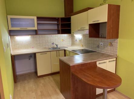 IMG_6600.JPG | Pronájem bytu, 2+kk, 33 m²