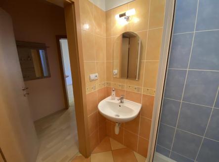 IMG_6609.JPG | Pronájem bytu, 2+kk, 33 m²