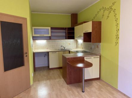 IMG_6624.JPG | Pronájem bytu, 2+kk, 33 m²