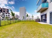 Prodej bytu, 3+kk, 77 m²