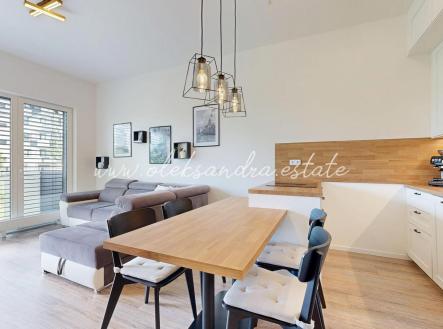 Prodej bytu, 3+kk, 77 m² obrázek