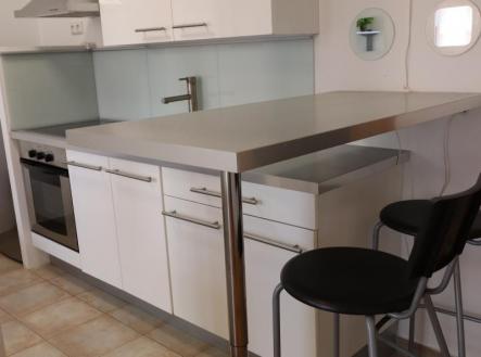 ABB_00107.JPG | Pronájem bytu, 1+kk, 40 m²