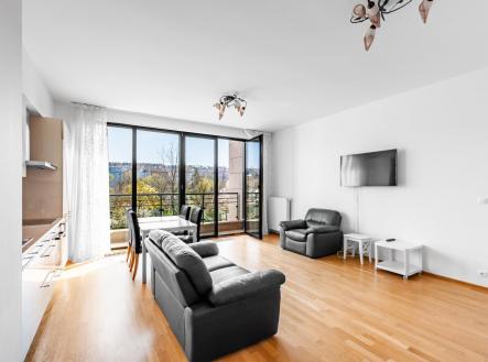4.jpg | Pronájem bytu, 3+kk, 83 m²