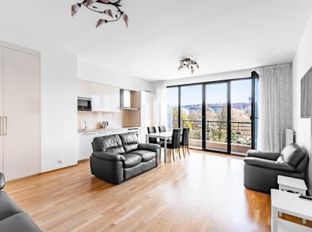 1.jpg | Pronájem bytu, 3+kk, 83 m²