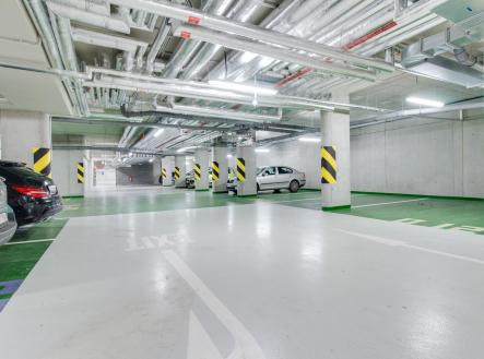 11.jpg | Pronájem bytu, 1+kk, 34 m²