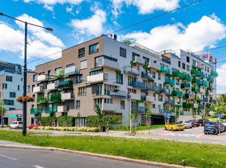 10.jpg | Pronájem bytu, 1+kk, 34 m²