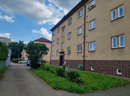 Prodej bytu, 3+kk, 63 m² obrázek