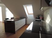 Pronájem bytu, 4+kk, 140 m²