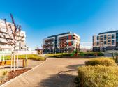 Pronájem bytu, 2+kk, 51 m²