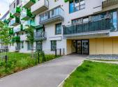 Pronájem bytu, 1+kk, 34 m²