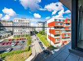 Pronájem bytu, 2+kk, 48 m²