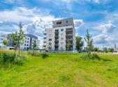 Pronájem bytu, 2+kk, 46 m²