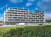 Pronájem bytu, 1+kk, 35 m²