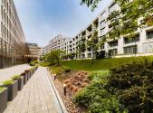 Pronájem bytu, 2+kk, 52 m²