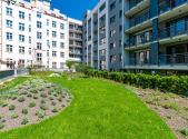 Pronájem bytu, 1+kk, 34 m²