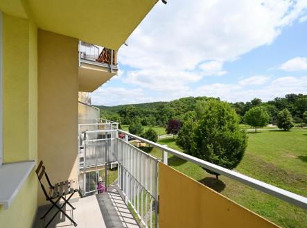 Pronájem bytu, 3+kk, 83 m² obrázek