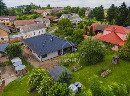 dum cernilov ujezd-24.jpg | Prodej - dům/vila, 188 m²