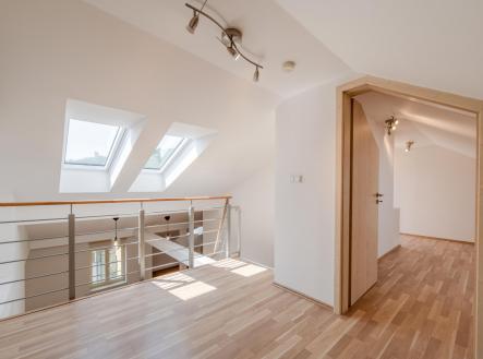 DSC_3749-HDR.jpg | Pronájem bytu, 4+kk, 125 m²