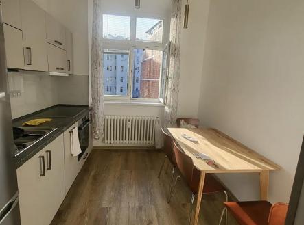 IMG_3097.jpg | Pronájem bytu, 2+1, 41 m²