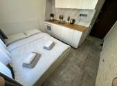 Pronájem bytu, 1+kk, 19 m²