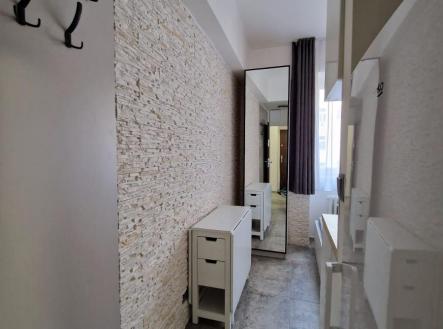 4.JPG | Pronájem bytu, 1+kk, 19 m²