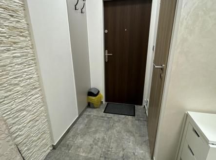 444444.jpg | Pronájem bytu, 2+kk, 23 m²