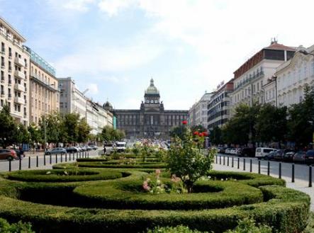 Pronájem bytu, jiný, 15 m² obrázek
