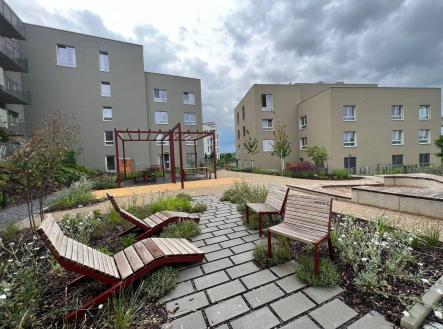15.jpg | Pronájem bytu, 2+kk, 70 m²