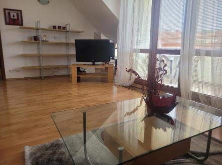 Pronájem bytu, 3+1, 110 m² obrázek