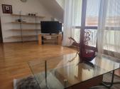 Pronájem bytu, 3+1, 110 m²
