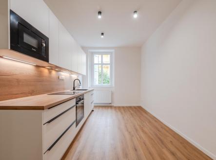 Pronájem bytu, 2+1, 76 m² obrázek