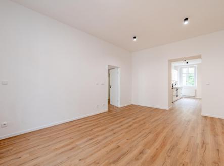 DSC_4493-HDR.jpg | Pronájem bytu, 2+1, 76 m²