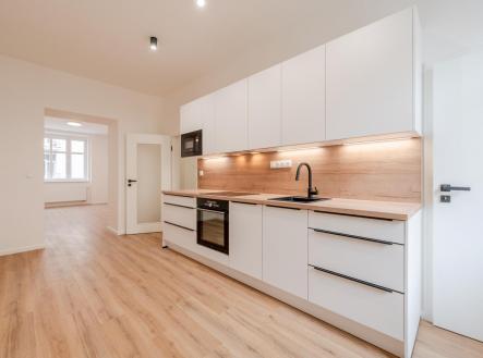 DSC_4505-HDR.jpg | Pronájem bytu, 2+1, 76 m²