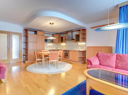 03.jpg | Pronájem bytu, 4+kk, 93 m²