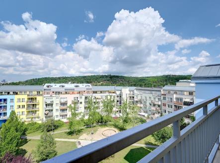 10.jpg | Pronájem bytu, 4+kk, 93 m²