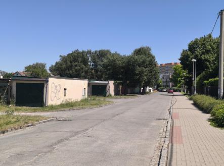 IMG_20250702_131523.jpg | Pronájem - malý objekt/garáž