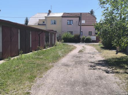 IMG_20250702_131156.jpg | Pronájem - malý objekt/garáž