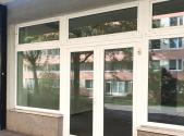 Pronájem - obchodní prostor, 74 m²